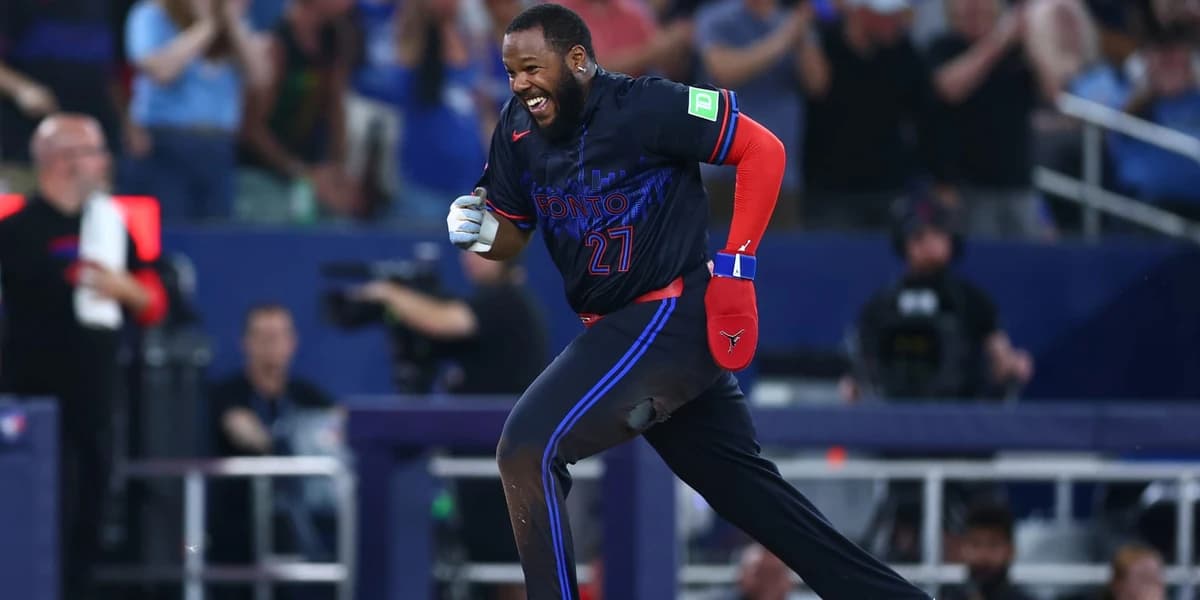 Blue Jays surging up Wild Card standings -- but holding breath over Vladdy
