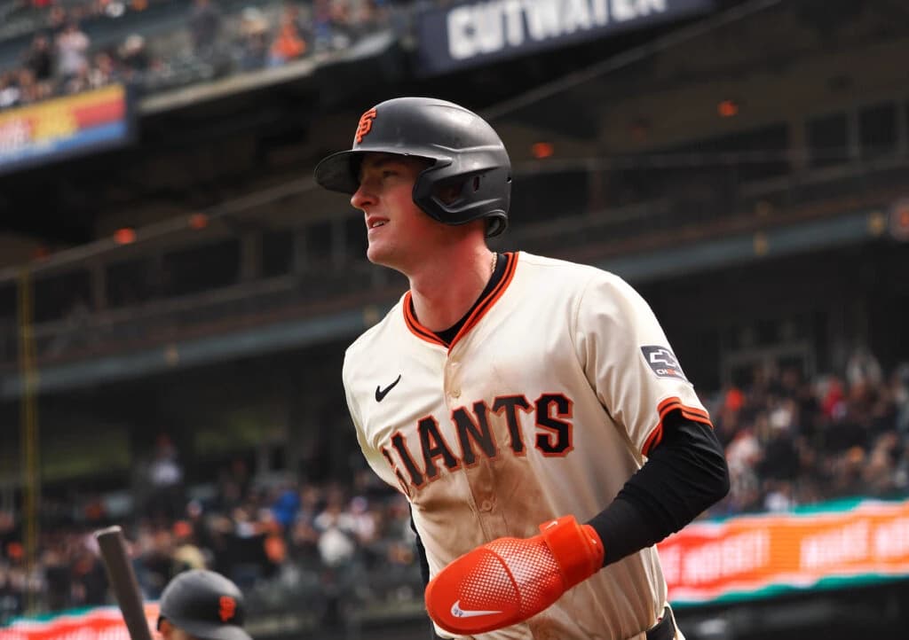 Blue Jays Trade Tyler Fitzgerald To Dodgers