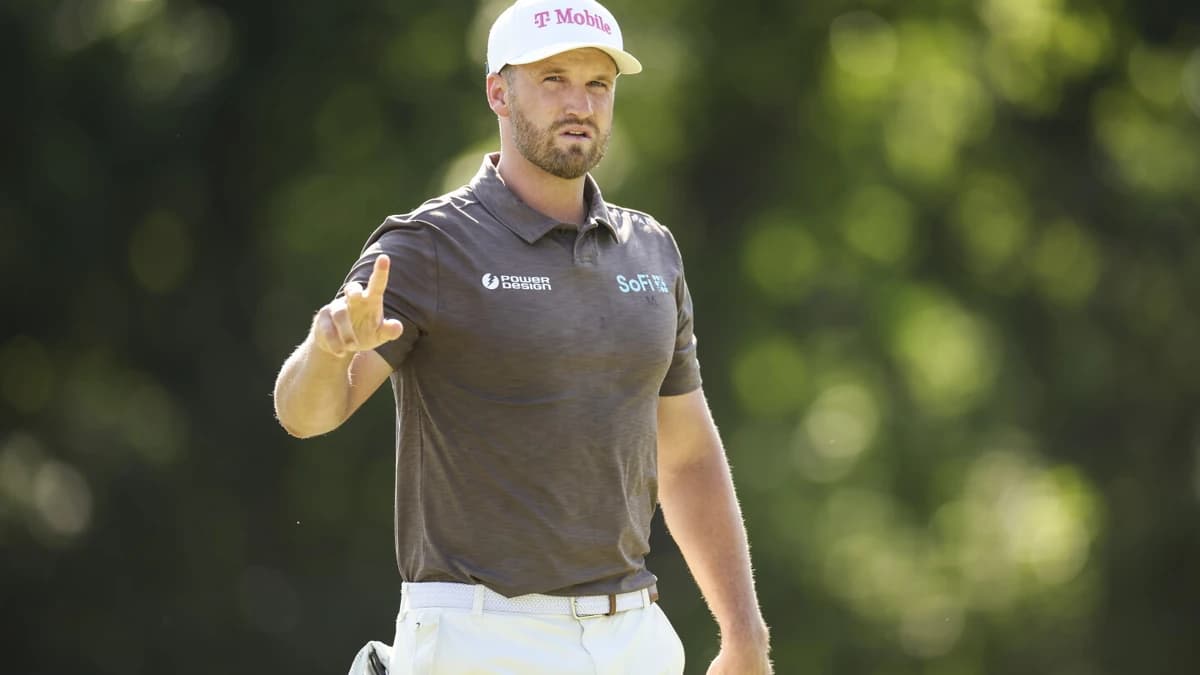 BMW Championship 2026: Final-round tee times, pairings and how to watch