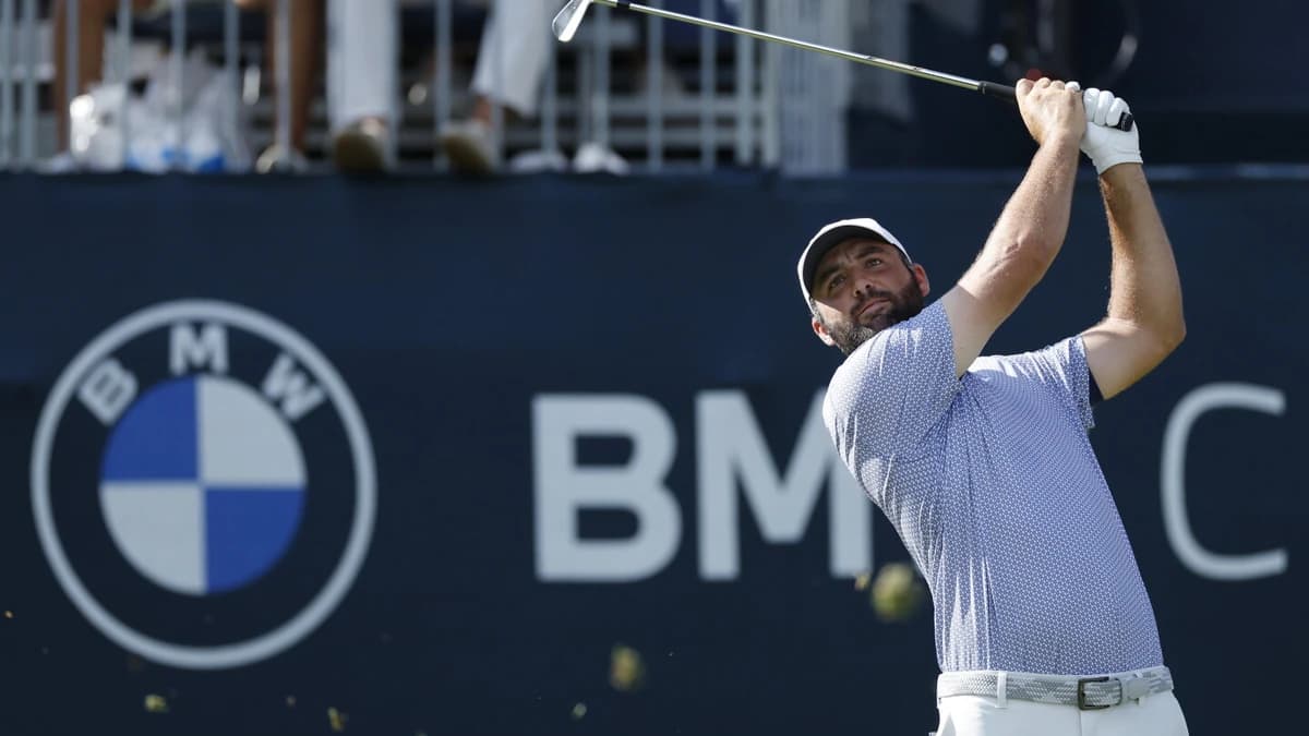 BMW Championship 2026: Full payout of $100 million FedExCup bonus money