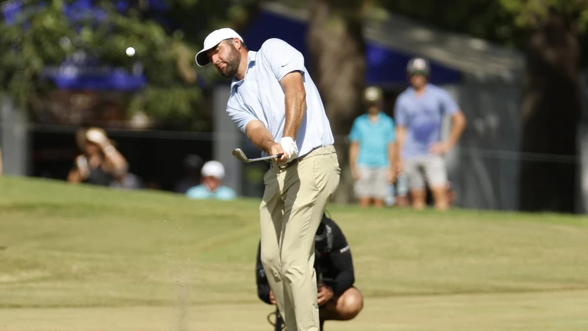 BMW Championship 2026: Odds, favorites for Bellerive Country Club