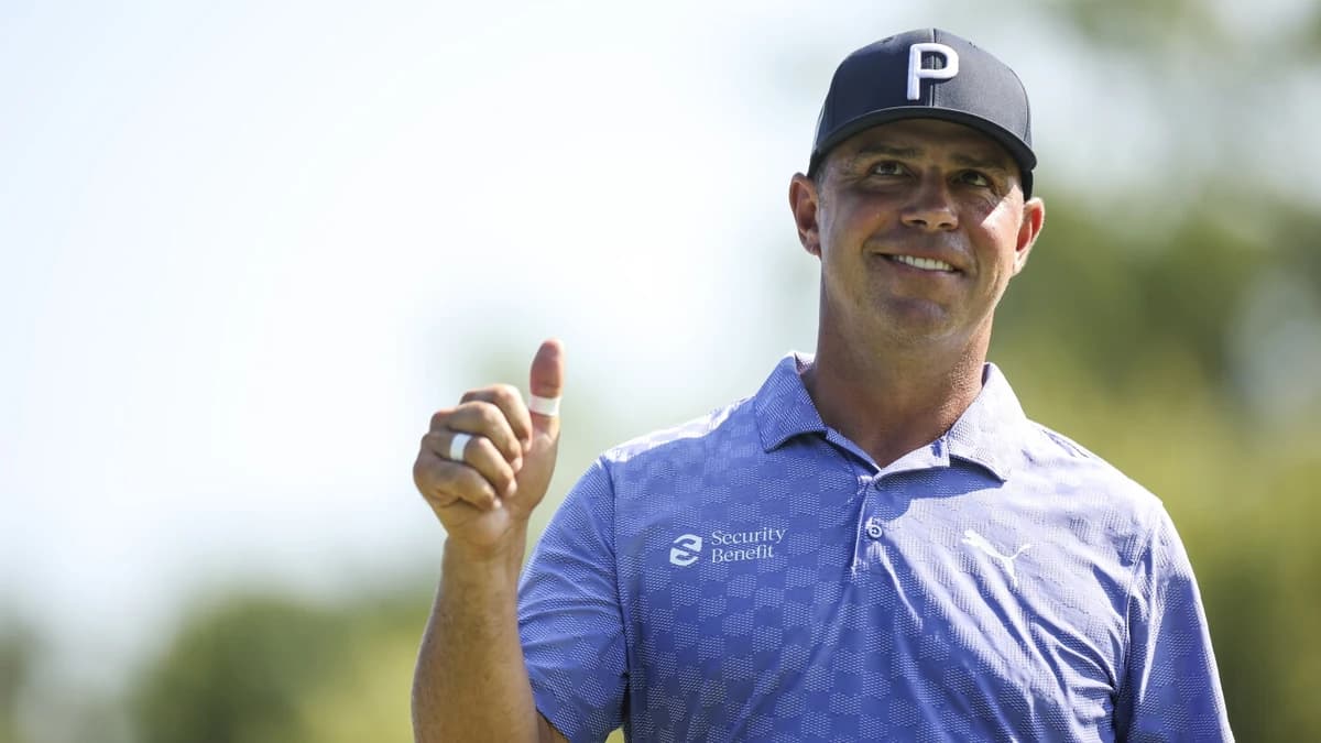 BMW Championship 2026: Third-round tee times, pairings and how to watch