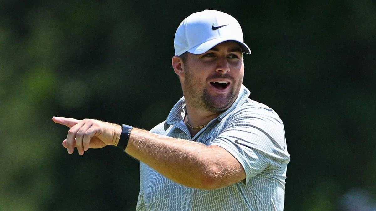 BMW Championship leaderboard, Round 3 tee times, PGA Tour updates
