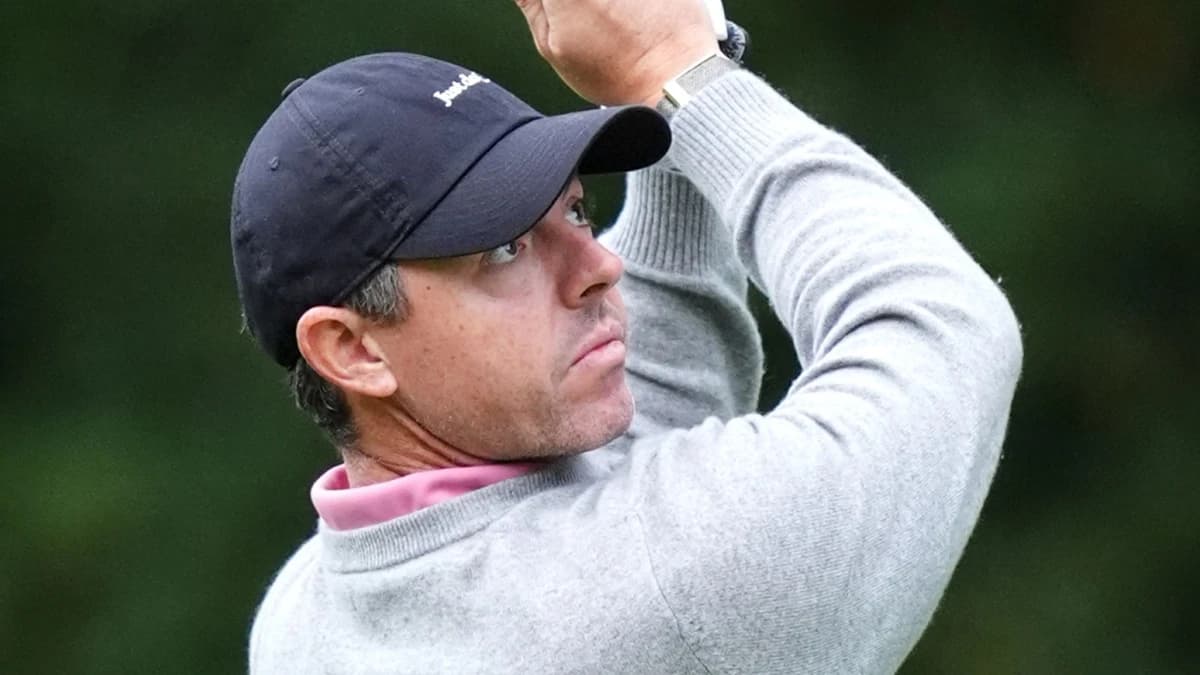 BMW PGA Championship 2026 LIVE! Scores, updates, highlights as Rory McIlroy gets under way at Wentwo