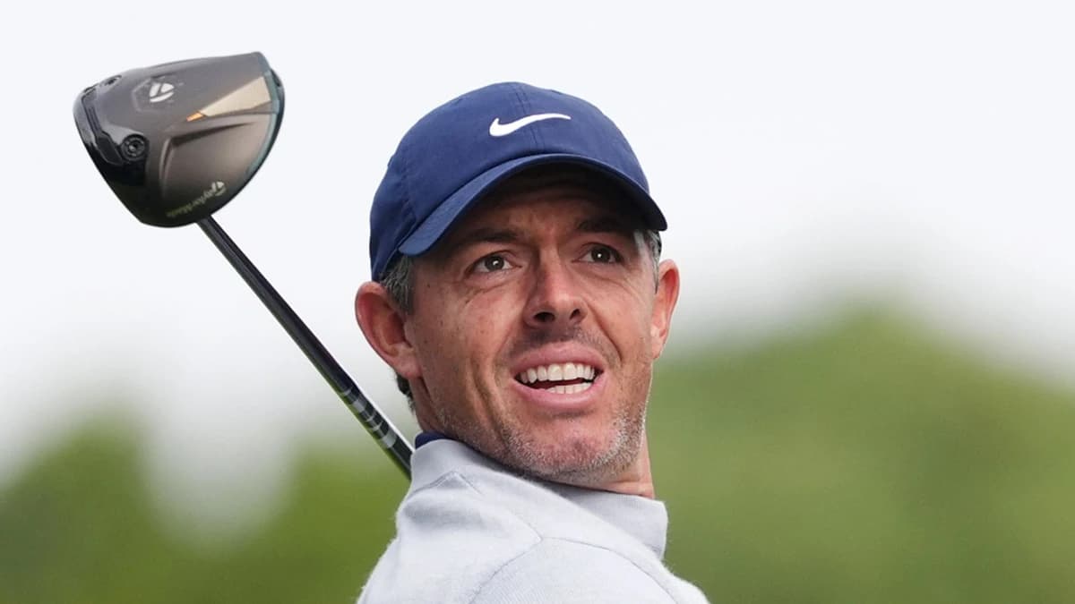 BMW PGA Championship 2026: Rory McIlroy eyeing chance to leapfrog Patrick Reed in Race to Dubai rank