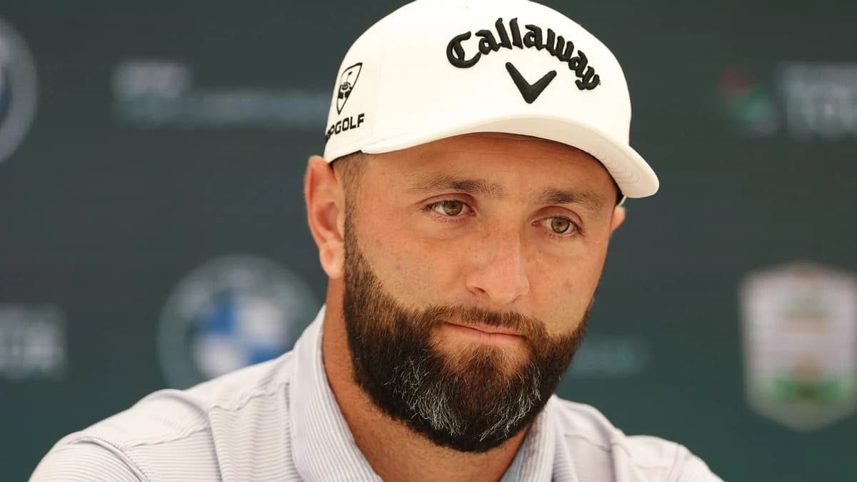 BMW PGA Championship: Latest updates, news, highlights with Rory McIlroy, Jon Rahm in DP World Tour