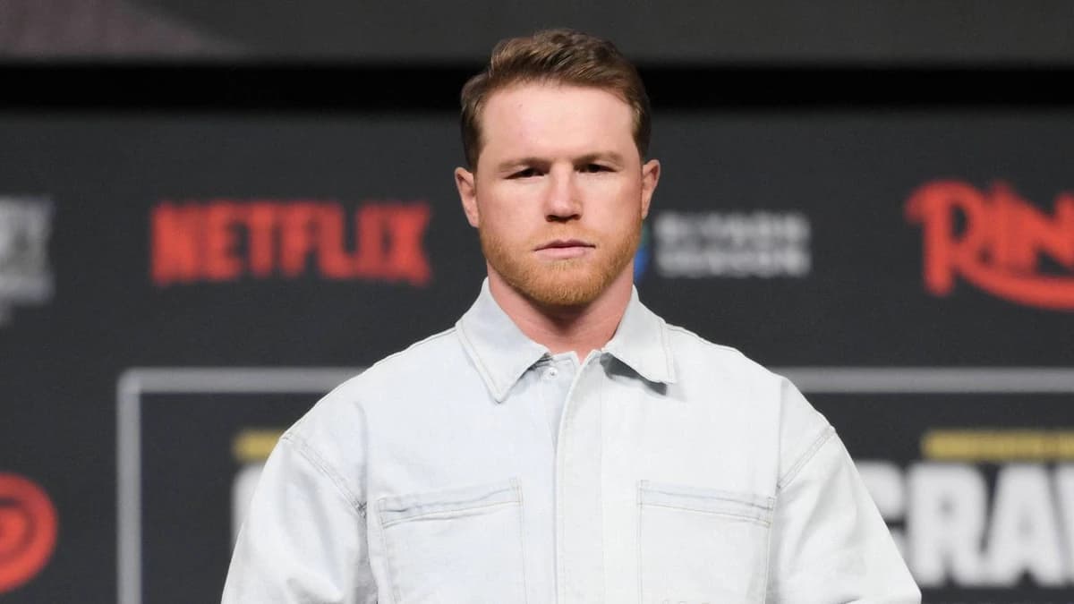 Bob Arum Delivers Brutal Canelo Alvarez Verdict