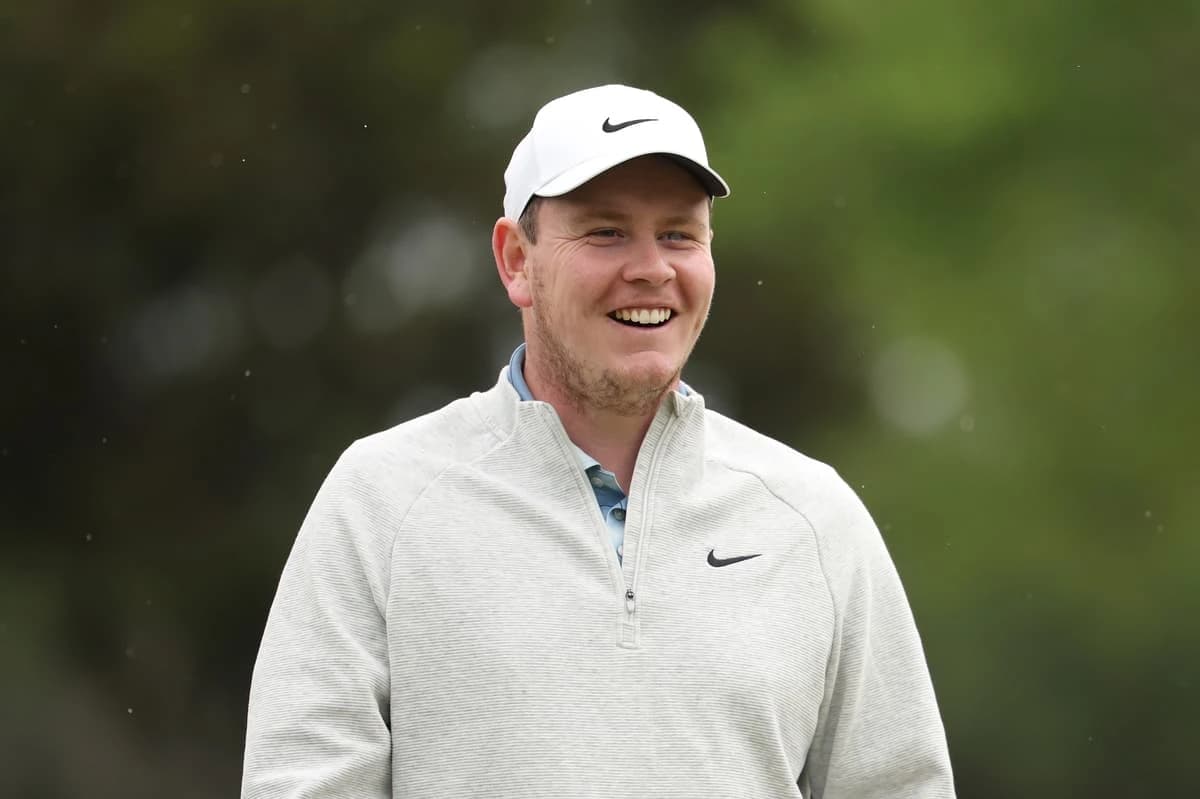 Bob MacIntyre adds event to DP World Tour schedule after securing late invitation