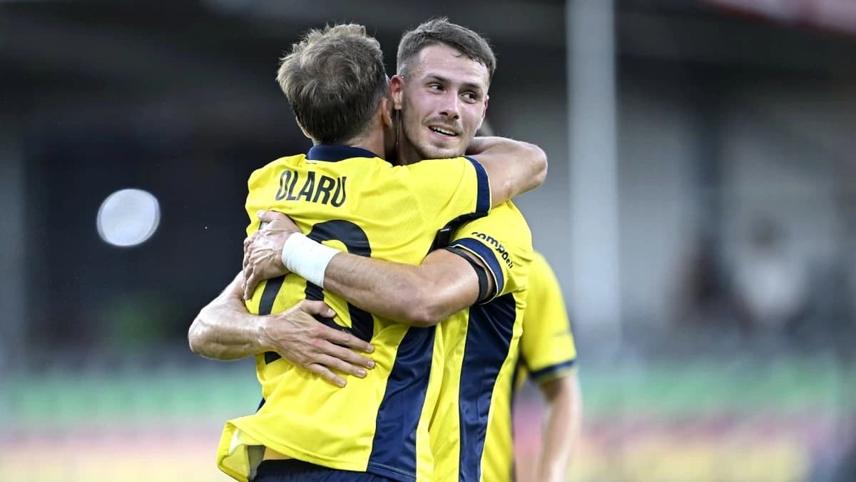 Bodo/Glimt – Union Saint-Gilloise, LIVE VIDEO în manșa secundă a turului 3 preliminar din Champions