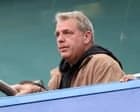 Boehly and Walter sell Chelsea shares as Clearlake Capital takes full control of club