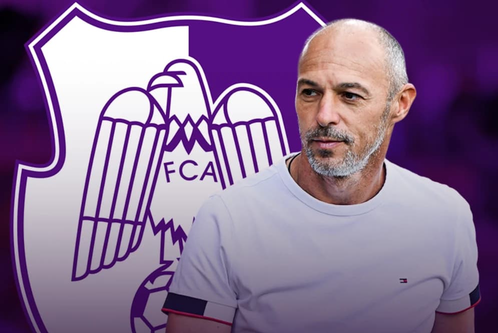 Bogdan Andone era gata să ia o decizie radicală înainte să se vadă cu Gigi Becali, dar s-a răzgândit