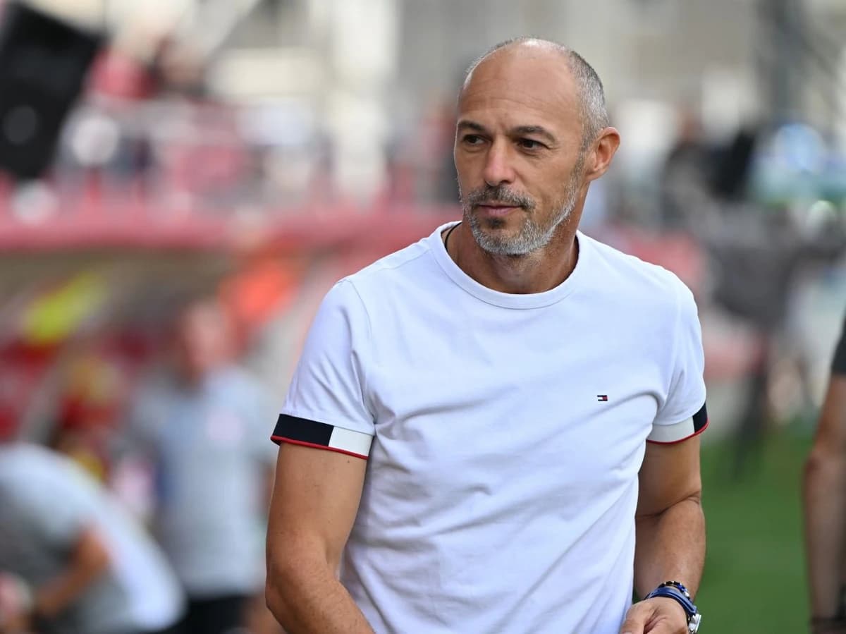 Bogdan Andone, reacție sinceră după victoria lui FC Argeș: „Mi-a fost frică”