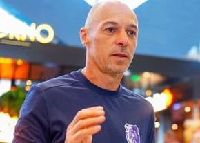 Bogdan Andone și-a spus oful, după prima victorie în 4 luni: „Ne cam refuză toată lumea”