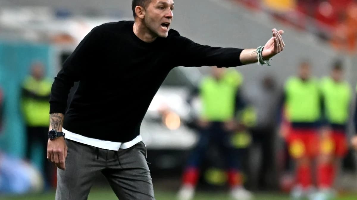 Bogdan Lobonț, convocat la meciul legendelor Ajax – Barcelona! Nume stelare pe listă