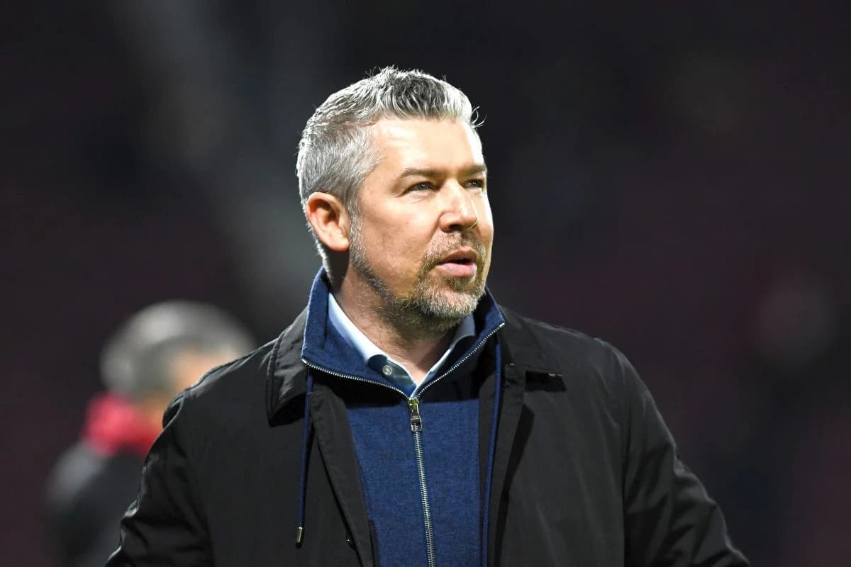 Bogdan Mara și-a dat demisia de la CFR Cluj: „Nu vreau să mă asociez cu ei” » Intră la negocieri cu