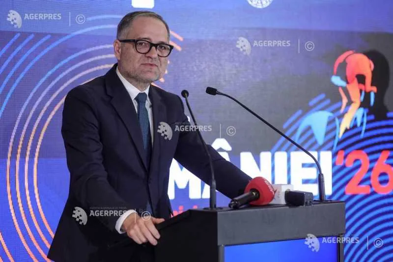 Bogdan Matei: ANS are un buget mic; sunt federații care refuză să semneze contractele