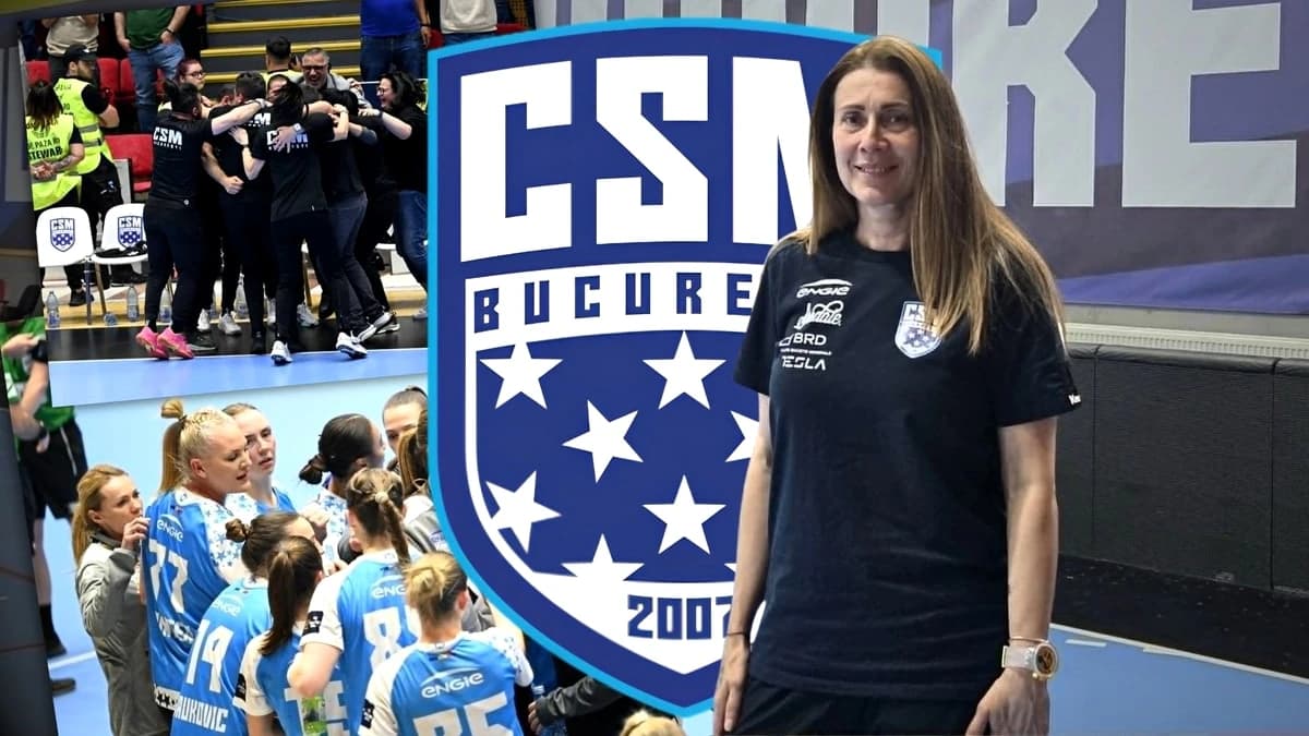 Bojana Popovic, interviu special înainte de Final Four: „Mergem la victorie! Dacă vom câştiga Liga C