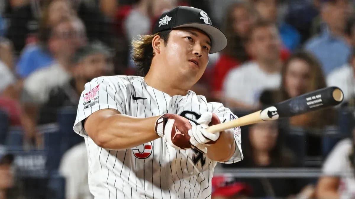Bold prediction: White Sox targeting MLB home run title