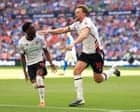 Bolton promoted to Championship after Rodrigues doubles up in win over Stockport