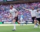 Bolton Wanderers v Stockport County: League One playoff final โ live