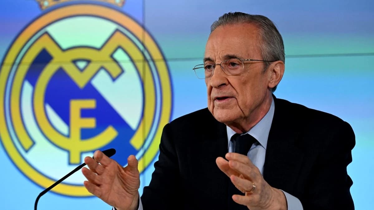 Bombă la miezul nopții! Florentino Perez anunță cel mai scump transfer din istoria lui Real Madrid: