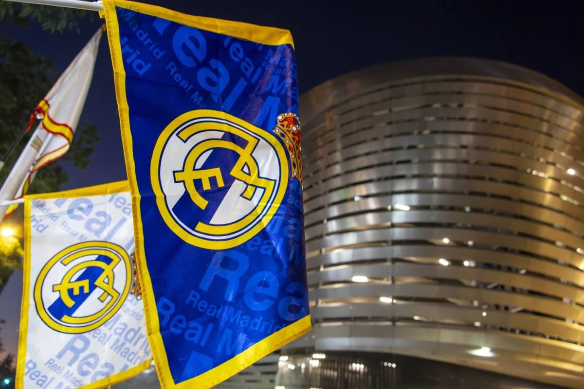 Bombă la Real Madrid: „A semnat!”