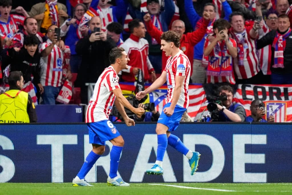 Bombă pe piața transferurilor: Atletico confirmă oferta de 150 de milioane de euro a Realului pentru