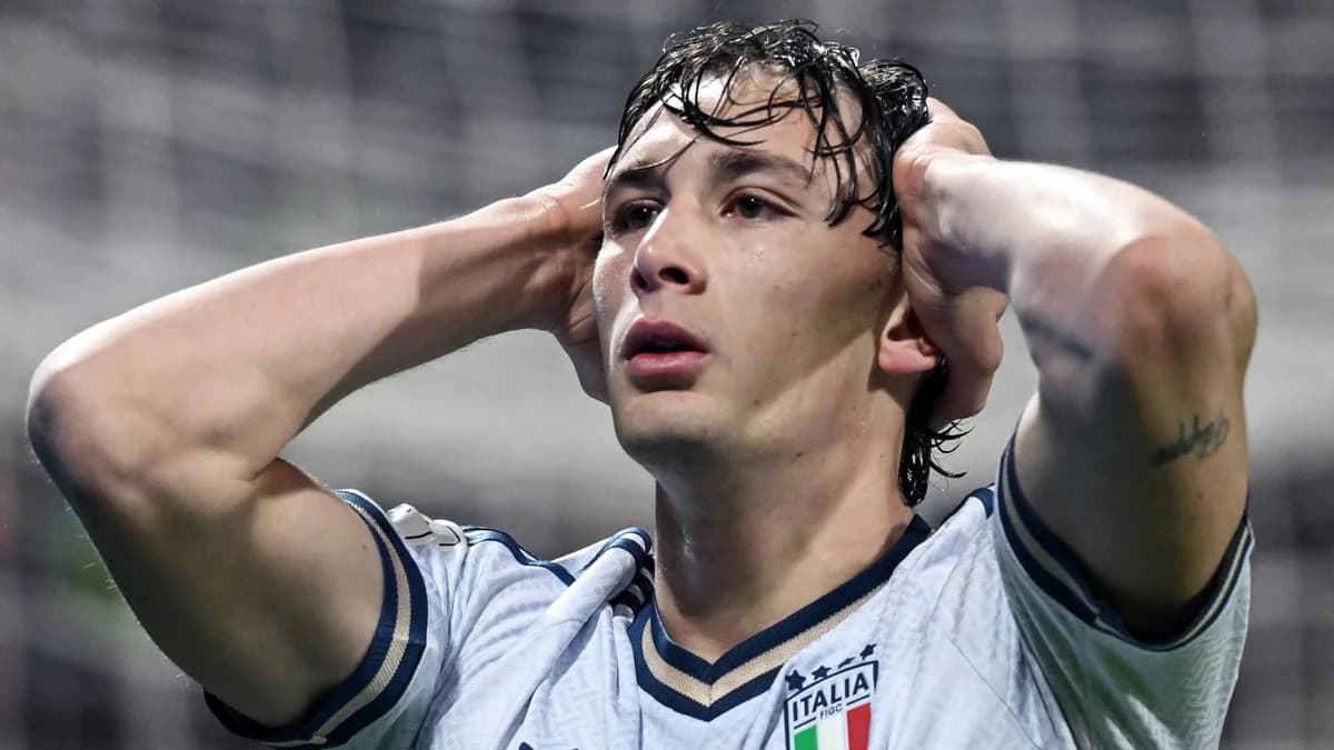 Bomba zilei! Italia, pe cale să ajungă pe mâna unui antrenor uriaș! „Niciodată să nu spui niciodată“