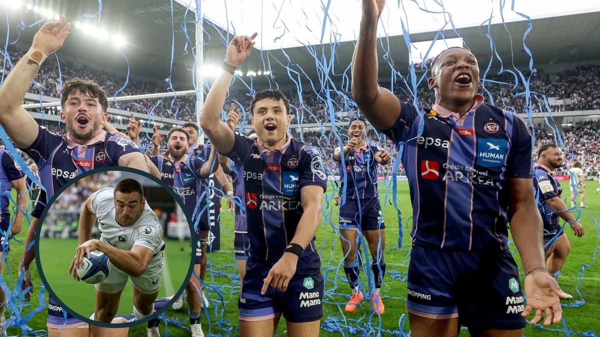 Bordeaux v Bath: 5 takeaways as 'usual suspects' show up for champions