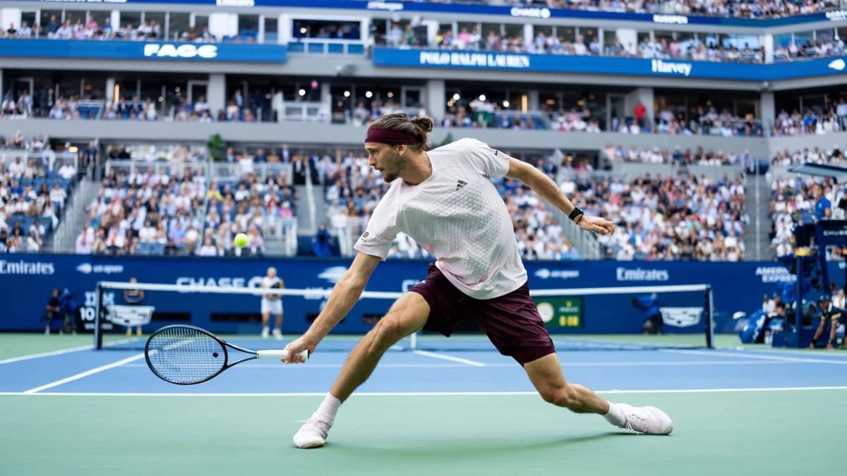 Boris Becker i-a numărat deja zilele: când îl vede pe Zverev întrecându-l pe Sinner, în clasamentul