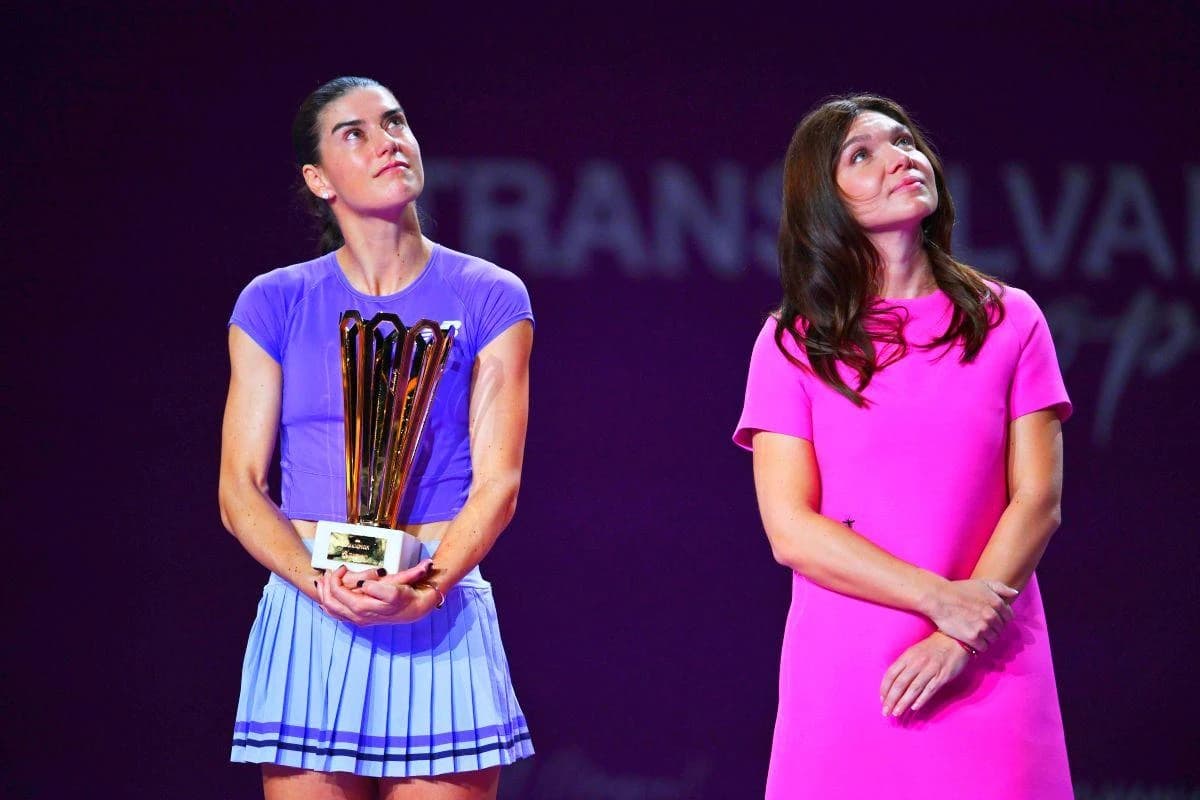Boris Becker știe de ce Sorana Cîrstea a fost eliminată de la Roland Garros: „A costat-o mult” + Com