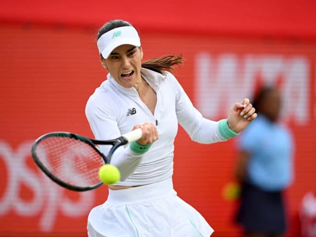 Borna impresionantă atinsă de Sorana Cîrstea, după ce s-a calificat în turul 3 la Wimbledon!