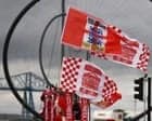 Boro and Hull attempt to disregard ‘weird and crazy’ spygate noise in playoff final