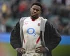 Borthwick keen to rest Itoje but injuries may force England rethink