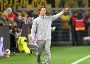 Borussia Dortmund a ratat victoria în prelungiri, iar antrenorul Niko Kovac a răbufnit la final: „Ar