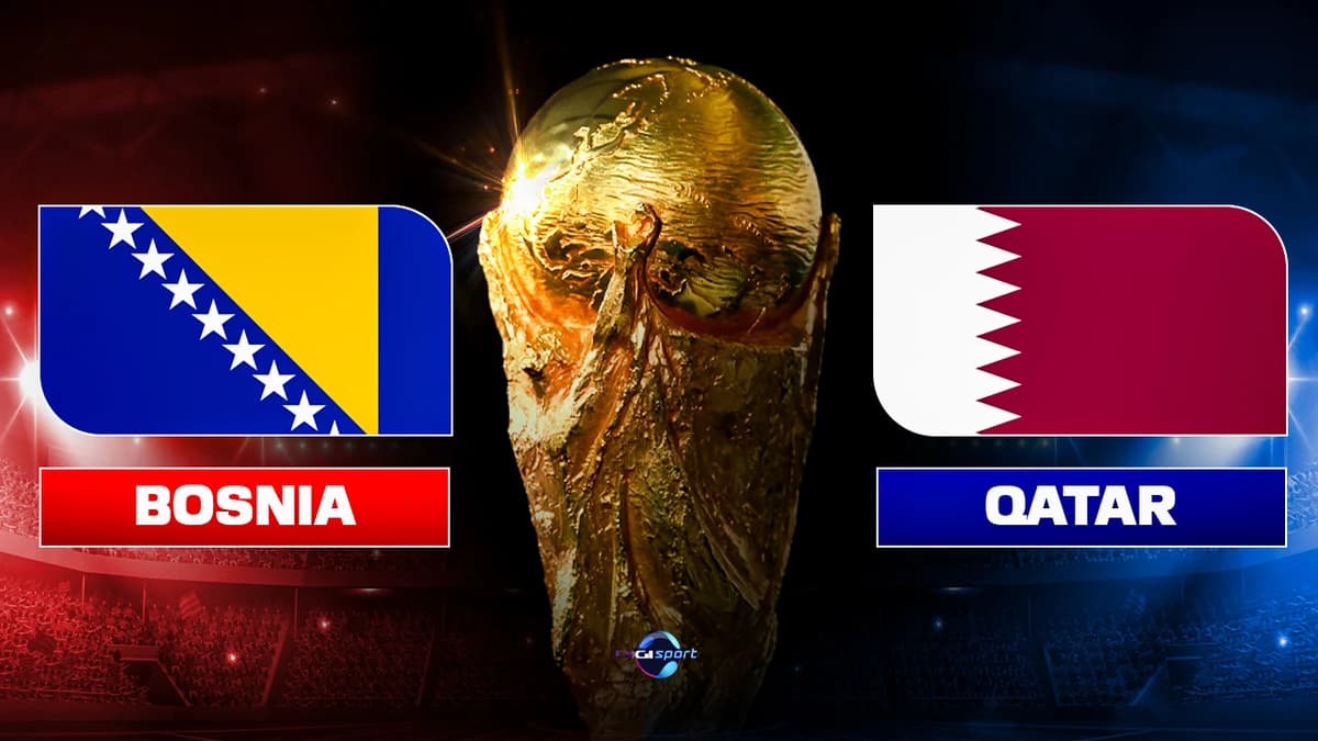 Bosnia-Herțegovina - Qatar, Live text 22:00 digisport.ro