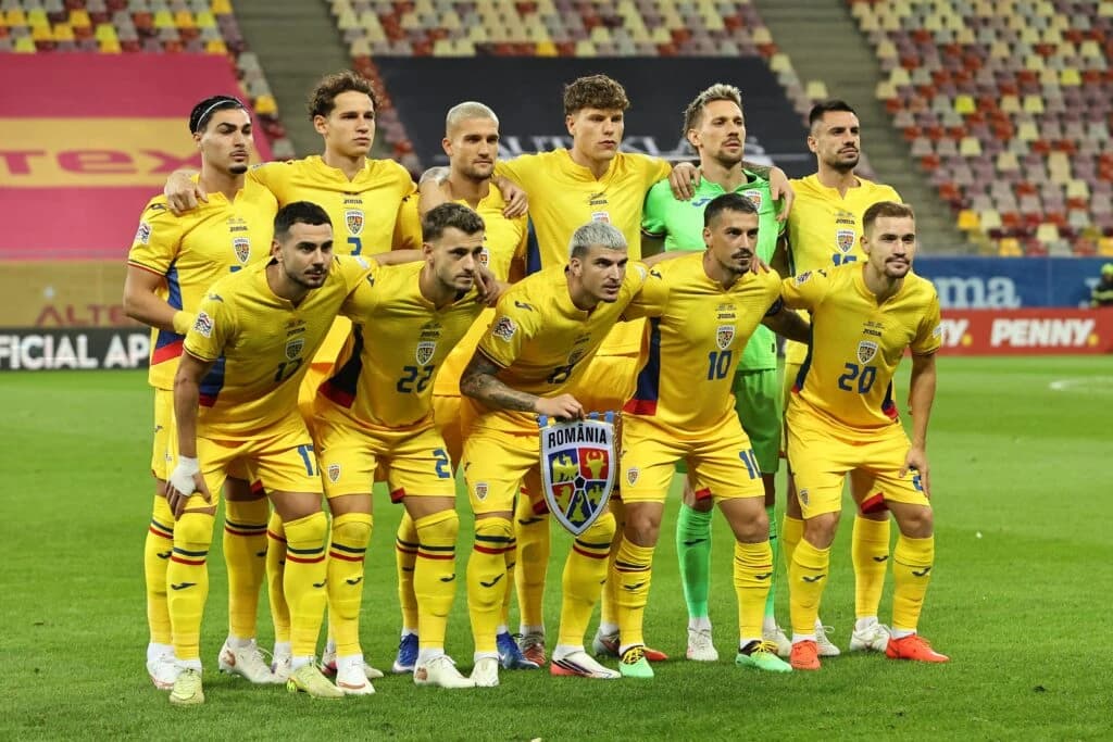 Bosnia ne-a demolat! România pierde cu 2-4 pe Arena Națională, într-un meci fără fani și fără soluți