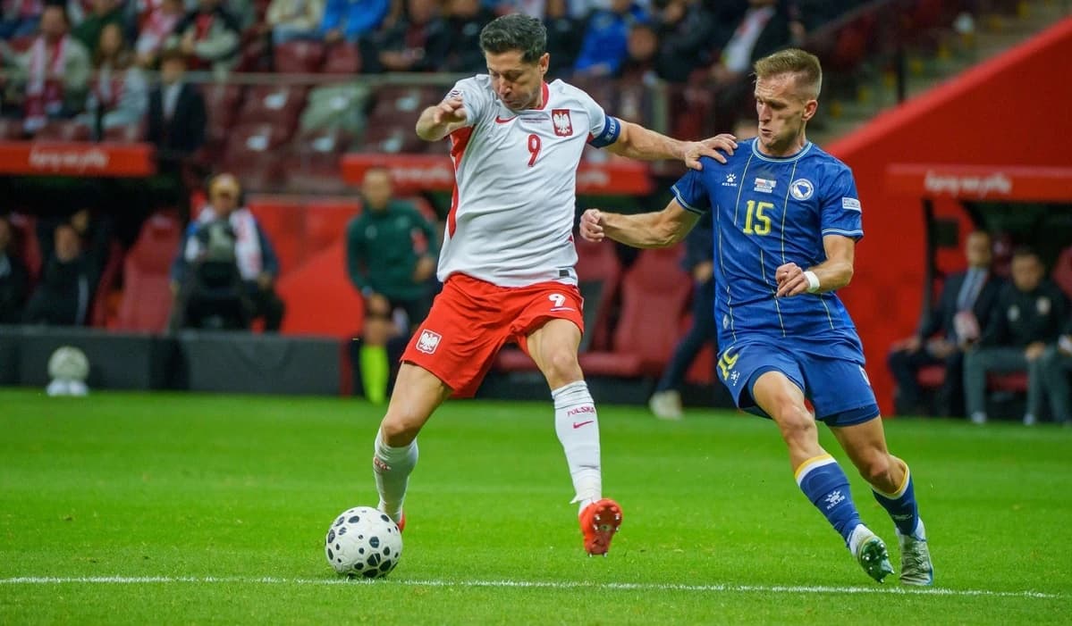 Bosnia – Polonia LIVE SCORE (21:45), în grupa României. Super meciuri şi pentru Franţa şi Italia, în