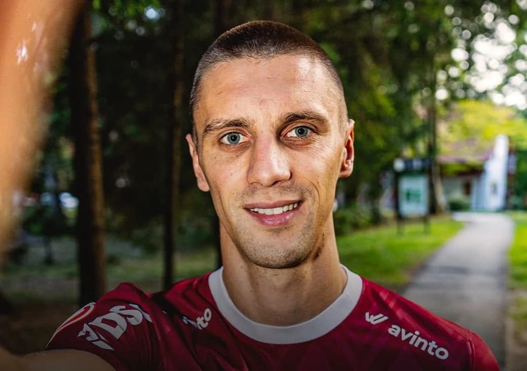 Bosniacul Igor Savic şi croatul Renato Pantalon au semnat cu CFR Cluj