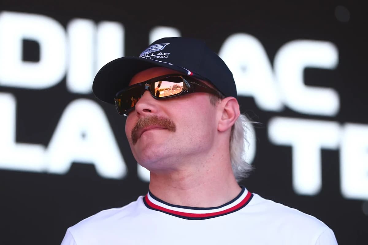Bottas predicts Austria will be ‘real test’ of upgrades