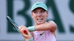 Boulter exit means no Britons in French Open singles third round