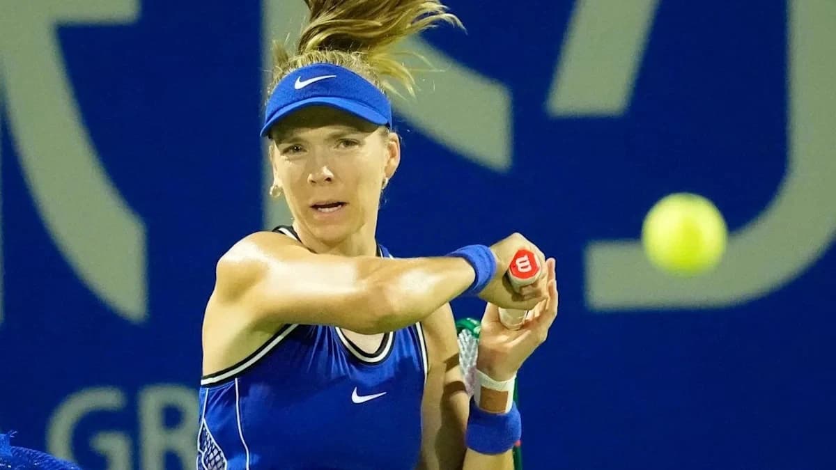 Boulter produces emphatic win at Japan Open