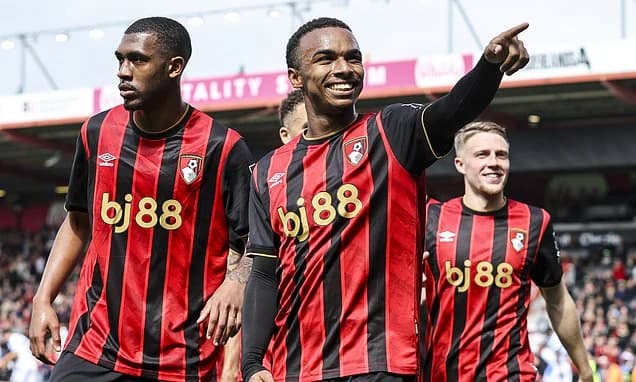Bournemouth 3-0 Crystal Palace: Magic Andoni Iraola on course to surpass Eddie Howe as Oliver Glasne