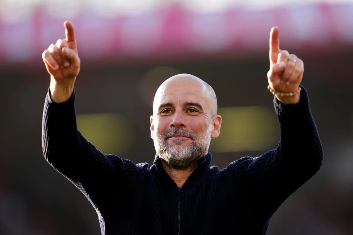 Bournemouth v Man City LIVE: Pep Guardiola to respond to exit reports with Premier League title race