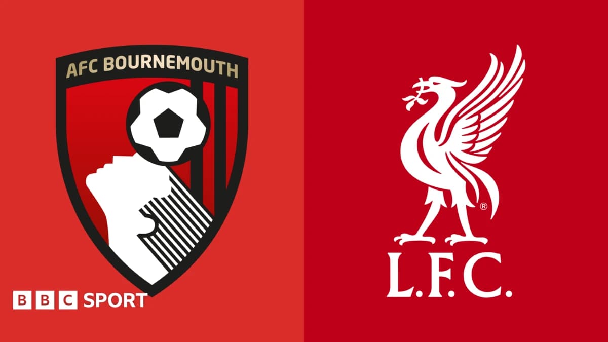 Bournemouth vs Liverpool: Premier League preview, team news, stats & head-to-head