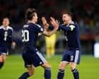 Bowie gets Pocognoli off mark with Scotland victory in North Macedonia