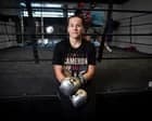 Boxer Chantelle Cameron: ‘If we want equal rights, equal pay, we can’t be doing two-minute rounds’