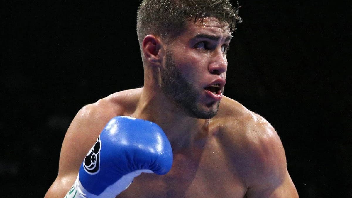 Boxer dies 11 years after suffering catastrophic injuries in ring