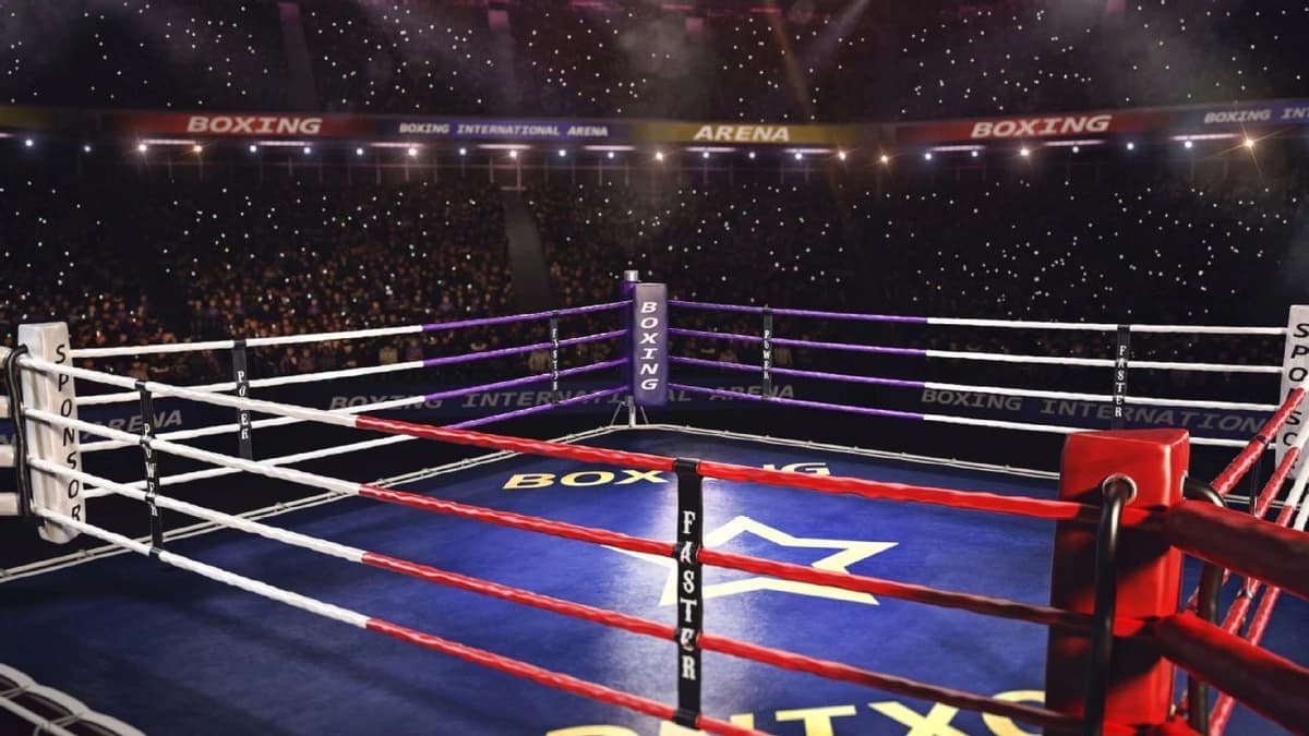 Boxer Rapp struck by car while riding bicycle, dies at age 26