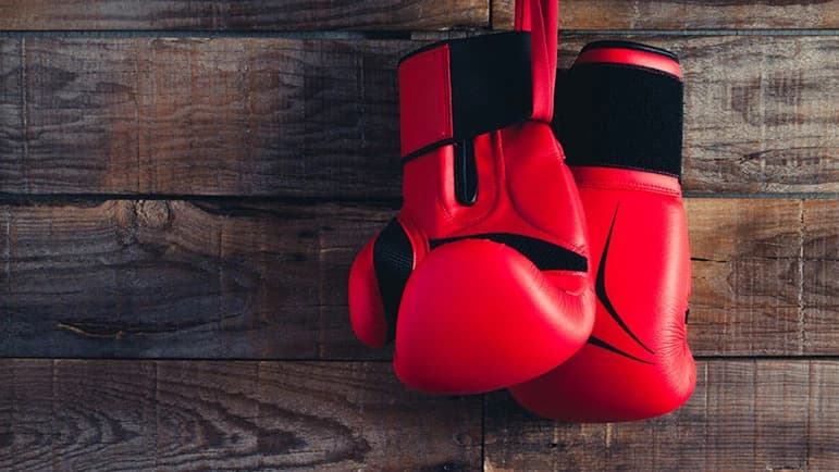 BOXING – Coventry’s Callum Singh earns Midlands Arena title shot